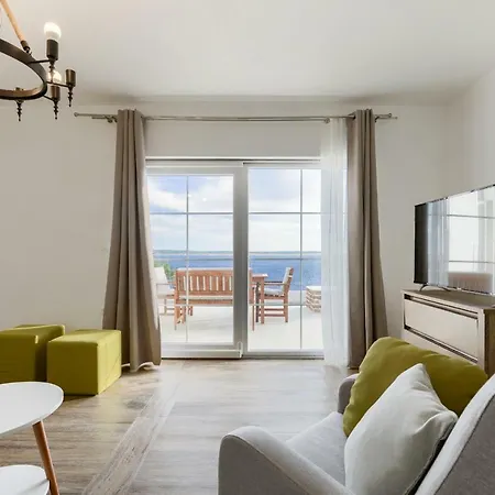De Danann Villa Starigrad Paklenica